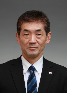 校長 武藤 俊昭