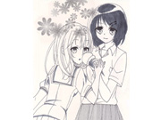 漫画同好会