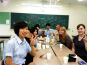 ESS同好会