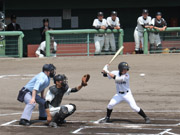 野球部