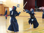 剣道部