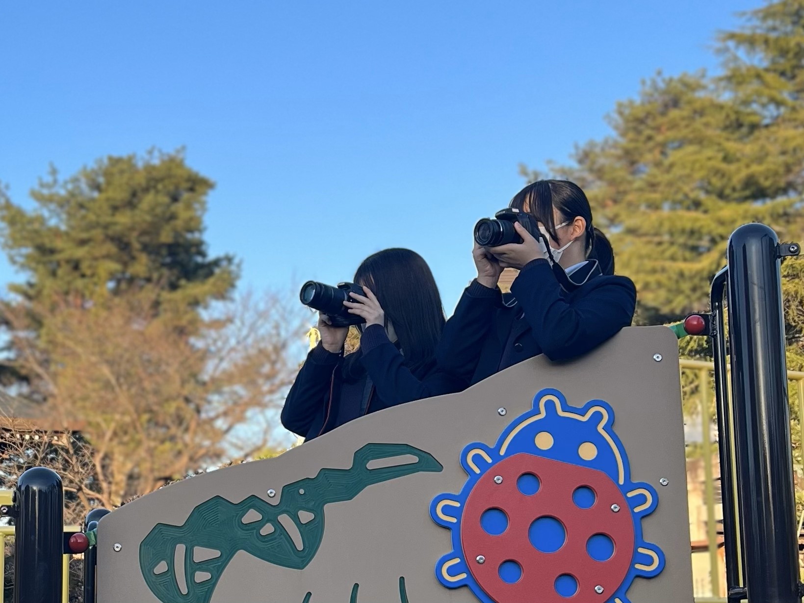 写真部